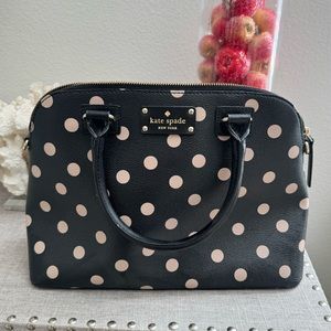 Kate spade purse